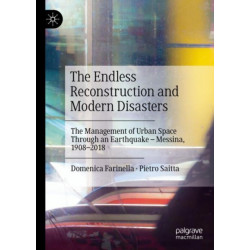 The Endless Reconstruction and Modern Disasters: The Management of Urban Space Through an Earthquake – Messina, 1908–2018