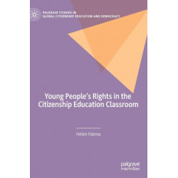 Young People's Rights in the Citizenship Education Classroom