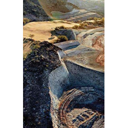 Michael Light: Lake Las Vegas/Black Mountain