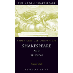 Shakespeare and Religion