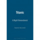 Titanic: A Night Remembered