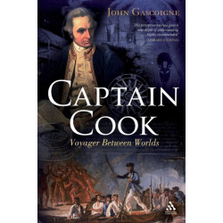 Captain Cook: Voyager Between Two Worlds