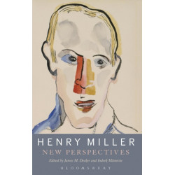 Henry Miller: New Perspectives