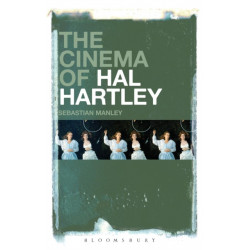 The Cinema of Hal Hartley