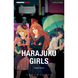 Harajuku Girls