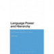 Language Power and Hierarchy: Multilingual Education in China
