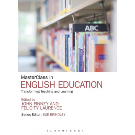 MasterClass in English Education: Transforming Teaching and Learning