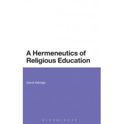 A Hermeneutics of Religious Education