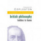 History of Philosophy Volume 5: British Philosophy: Hobbes to Hume