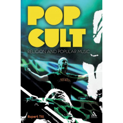 Pop Cult: Religion and Popular Music