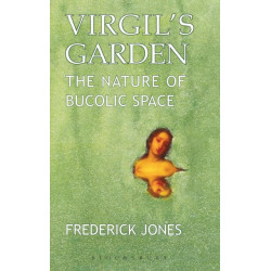 Virgil's Garden: The Nature of Bucolic Space