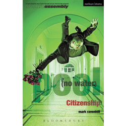 pool (no water)' and 'Citizenship'