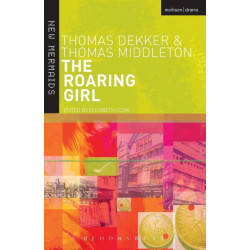 The Roaring Girl