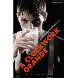 A Clockwork Orange: Play with Music