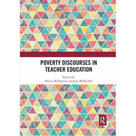 Poverty Discourses in Teacher Education