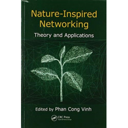 Nature-Inspired Networking: Theory and Applications