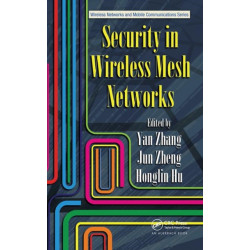 Security in Wireless Mesh Networks