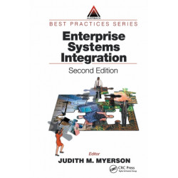 Enterprise Systems Integration