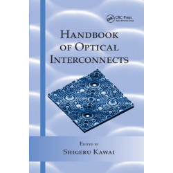 Handbook of Optical Interconnects