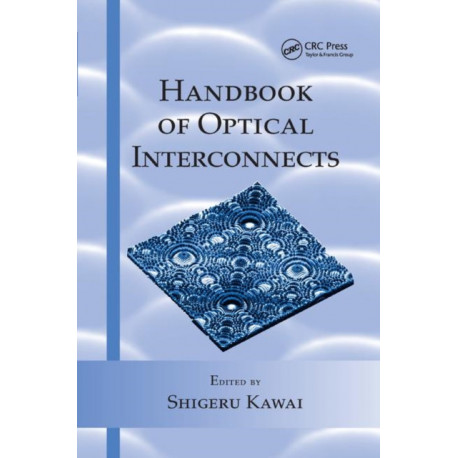 Handbook of Optical Interconnects