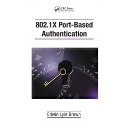 802.1X Port-Based Authentication