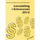 Lovsamling i erhvervsret(2013 (23. årgang))