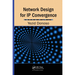 Network Design for IP Convergence