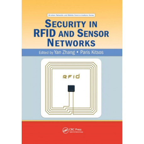 Security in RFID and Sensor Networks