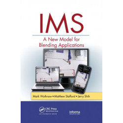 IMS: A New Model for Blending Applications