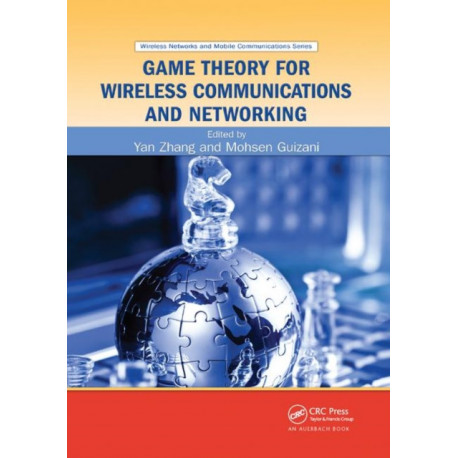 Game Theory for Wireless Communications and Networking