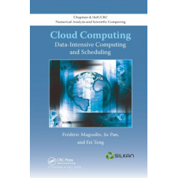 Cloud Computing: Data-Intensive Computing and Scheduling