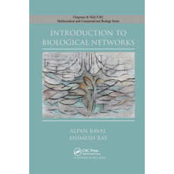 Introduction to Biological Networks
