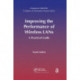 Improving the Performance of Wireless LANs: A Practical Guide