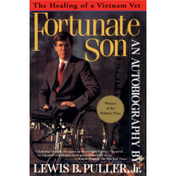 Fortunate Son: The Healing of a Vietnam Vet