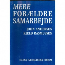 Mere forældresamarbejde