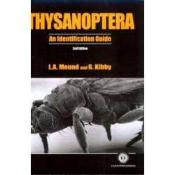 Thysanoptera: An Identification Guide, 2nd Edition