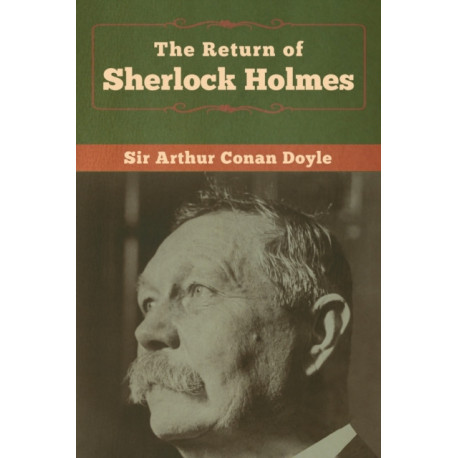 The Return of Sherlock Holmes