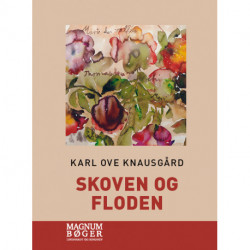 Skoven og floden (Storskrift)