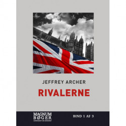 Rivalerne (Storskrift)