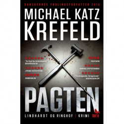 Pagten (Ravn-serien nr. 5)