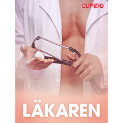 Läkaren – erotisk novell