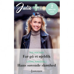 Far på et øjeblik / Hans sovende skønhed