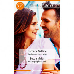 Kærligheden som nabo / En kongelig forlovelse