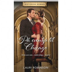 På eventyr til Chicago