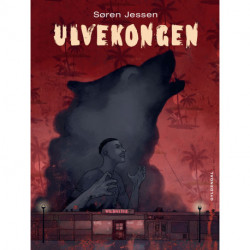 Ulvekongen