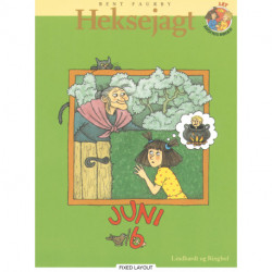Heksejagt