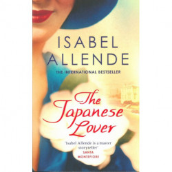 The Japanese Lover
