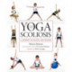 Yoga and Scoliosis: A Journey to Health and Healing