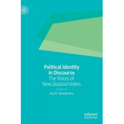 Political Identity in Discourse: The Voices of New Zealand Voters