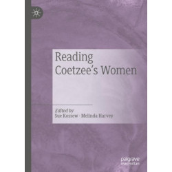 Reading Coetzee's Women